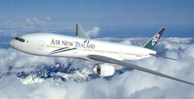 Top 10 der internationalen Economy Airlines