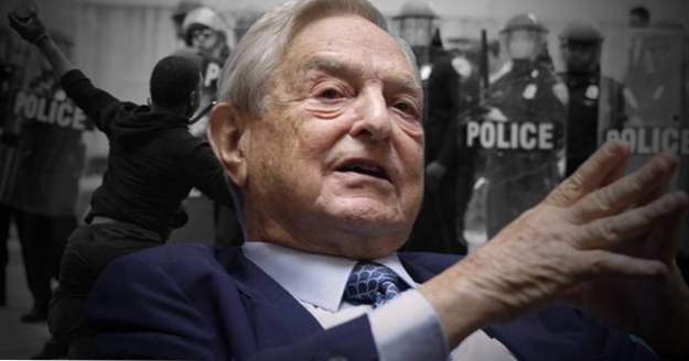 10 Dark Secrets Of George Soros (Politik)