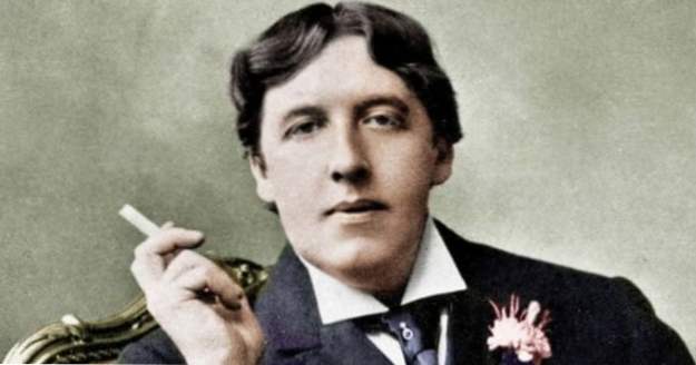 10 Decadent Fakta om Oscar Wilde (Människor)