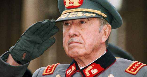 10 forstyrrende fakta om Latinamerikas mest grusomme diktator (Politik)