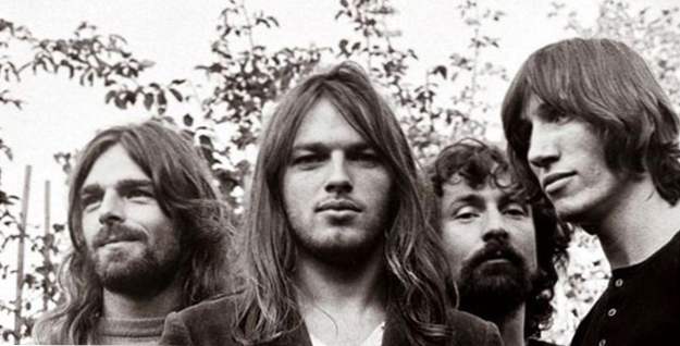 10 Fakta och Fibs om Pink Floyd (musik)