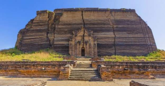 10 famosos monumentos inacabados de todo el mundo