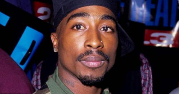 10 fascinerande händelser i Tupacs korta liv (Människor)