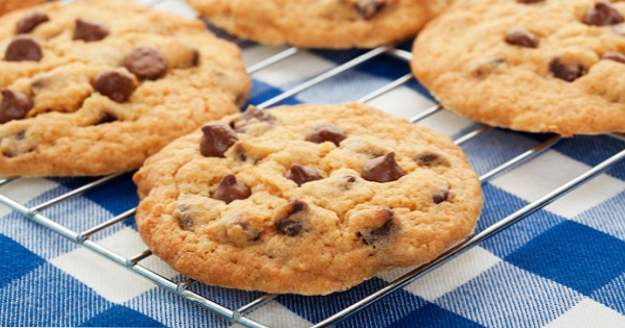 10 fascinerande fakta om cookies (Mat)