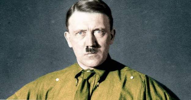 10 motivi genuini per considerare che Hitler ha davvero fuggito Berlino (Gli esseri umani)