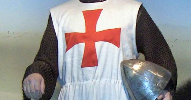 10 Legendariska Mysterier som involverar The Knights Templar (Mysteries)