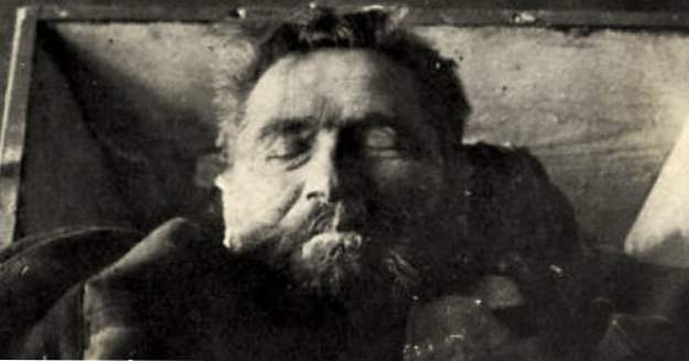 10 Macabre fakta om Karl Denke AKA The Forgotten Cannibal (Brottslighet)