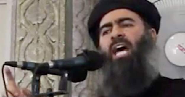 10 Fehler, die den Aufstieg des ISIS setzten (Politik)