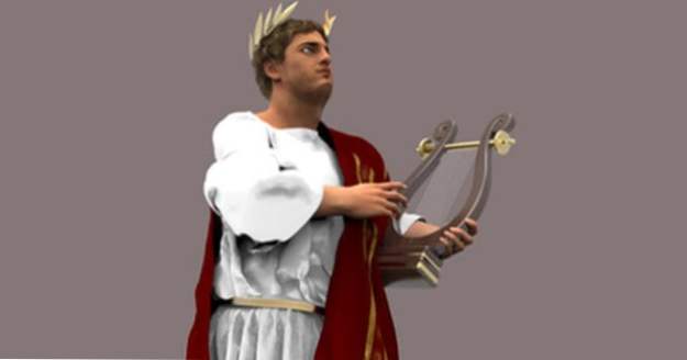 10 Mer latterlige fakta om Nero (fakta)