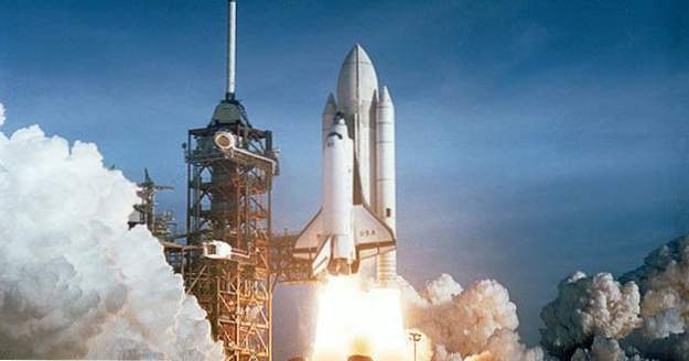 10 meest belangrijke missies in de geschiedenis van NASA (Ruimte)