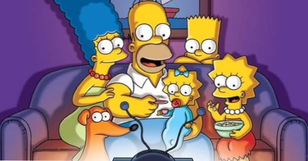 10 pronostici di "The Simpsons" che non erano affatto previsioni (Film e TV)