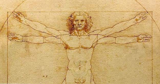 10 Skäl Leonardo Da Vinci är överskattad (Historia)