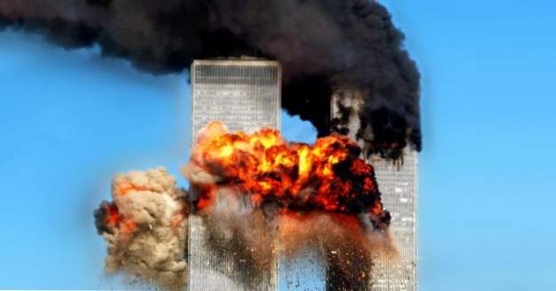 10 skäl till att vissa fortfarande är misstänkta av det officiella 9/11-kontot (Konstiga saker)