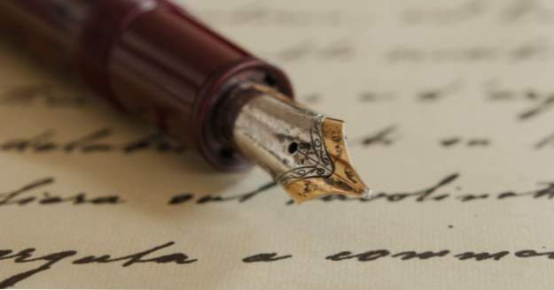 10 Revealing Letters Written By Famous People (Historia)