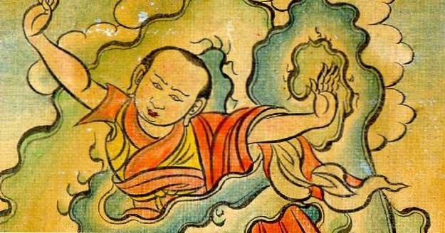 10 Rogue Buddhists som gick överbord med våld