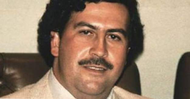 10 unheimliche Fakten über Pablo Escobar, die jeder vergisst (Fakten)