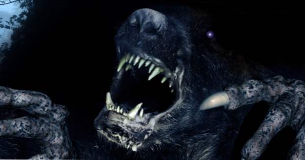10 Schritte in der Evolution der Werwolf-Geschichte (Gruselig)