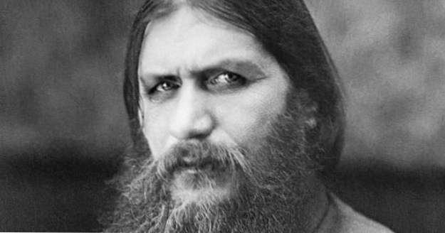 10 konstiga fakta om den mystiska döden av Rasputin (Mysteries)