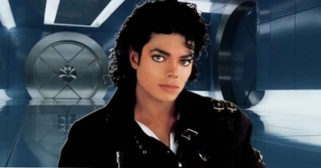 10 Dinge, die Michael Jackson fast getan hat (Popkultur)