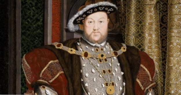 10 Dinge, die Sie über König Heinrich VIII. Schockieren werden (Geschichte)