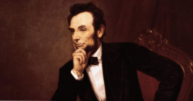 10 Troubling Stories From The Life Of Lincoln (Historia)