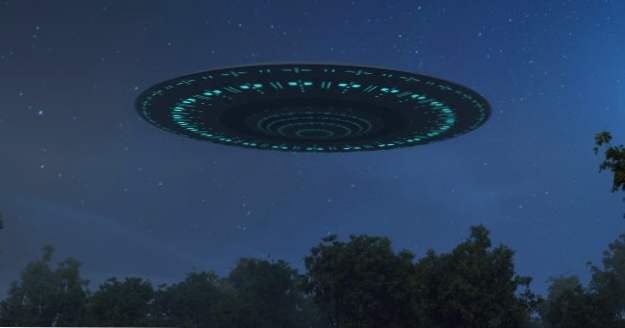 10 UFO- und Alien-Begegnungen aus den frühen Jahren Amerikas (Komisches Zeug)