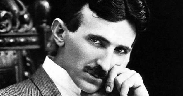 10 Obehagliga sanningar om Nikola Tesla (Människor)