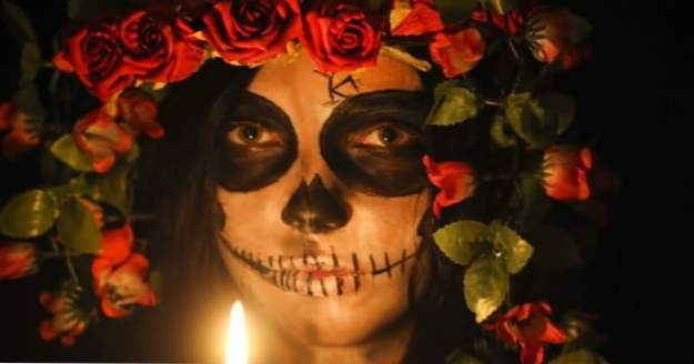 10 einzigartige Halloween-Traditionen aus aller Welt (Fakten)