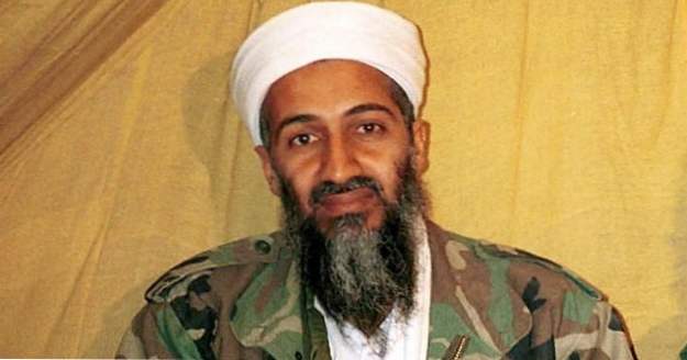 10 placeres culpables occidentales de Osama Bin Laden (Hechos)