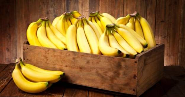 Top 10 verrückte wenig bekannte Fakten über Bananen