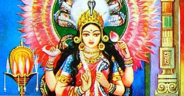 Los 10 mitos más fascinantes y fascinantes que involucran a las diosas de la India (Cosas raras)