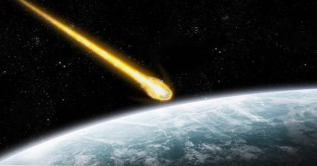 Top 10 apocalipsis planetarios prehistóricos (Nuestro mundo)