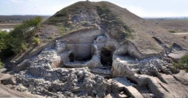 Top 10 pozoruhodných nálezů z bulharské archeologie (Náš svět)