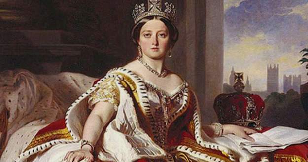 Top 10 překvapivých skutečností o královně Viktorie (Fakta)