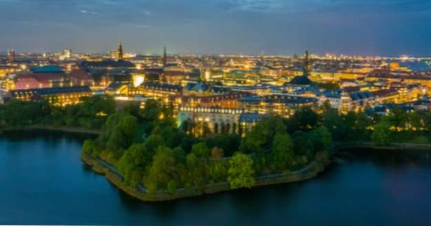 Top 10 cosas inesperadas sobre Dinamarca (Viajar)