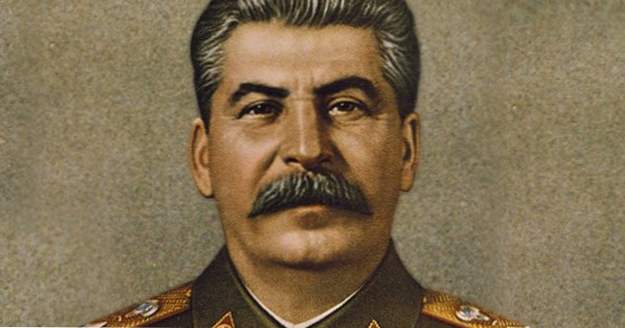 Topp 10 ville fakta om Joseph Stalins død