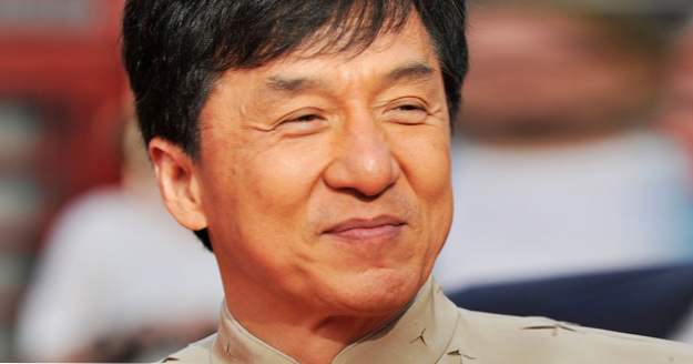 10 fantastiska fakta om Jackie Chan (Popkultur)