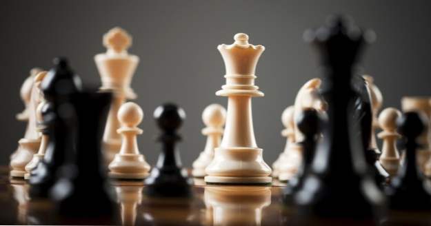10 verrückteste Ereignisse in der Geschichte des Schachspiels (Gaming)
