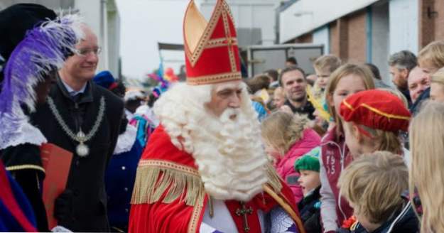 10 Crazy Fakta om Sinterklaasdag Den vansinniga holländska julen (Fakta)