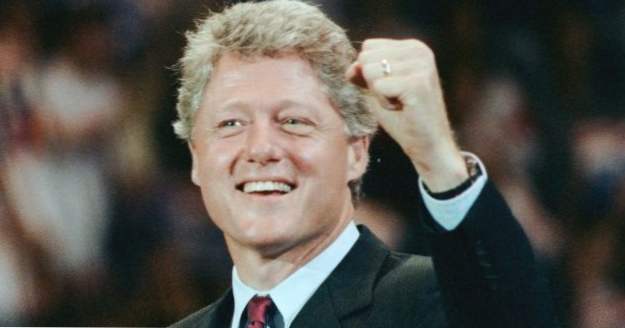 10 Dark Conspiracies Surrounding Bill Clinton (Mysteries)