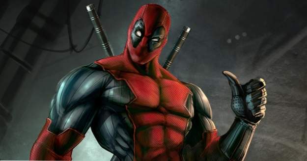 10 Fruktansvärda härliga talar om Deadpool (Popkultur)