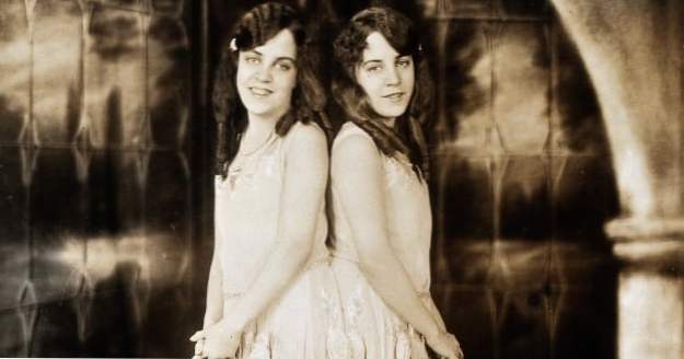 10 Heartbreaking Backstories Of Famous Sideshow Freaks (Människor)