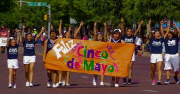 10 große Missverständnisse über Cinco De Mayo