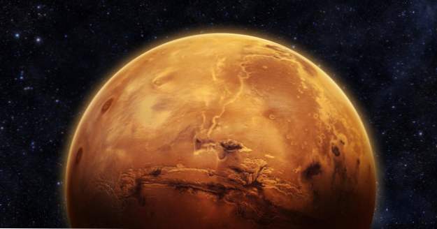 10 wichtige technische Fortschritte, die wir brauchen, um den Mars zu besiedeln (Platz)