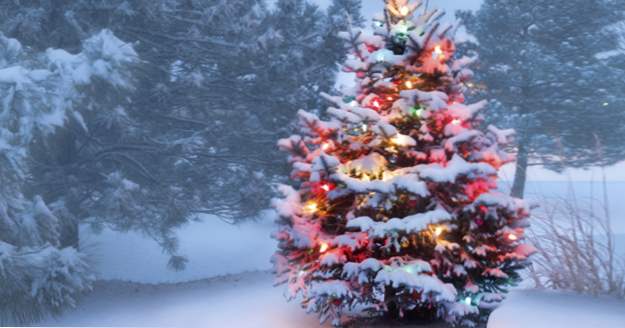 10 Missverständnisse über Weihnachten, die jedes Jahr wiederholt werden