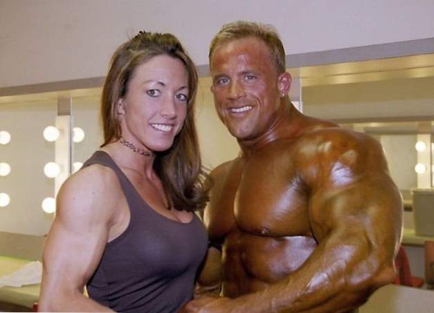 10 Omicidi Che Sono Stati Commessi Dai Bodybuilder Crimine Le Migliori Top 10 Liste Del Mondo