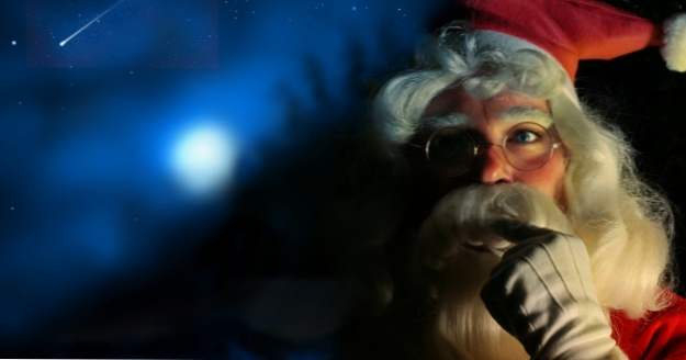 10 beliebte Weihnachtslieder mit gruseligen Ursprungsgeschichten