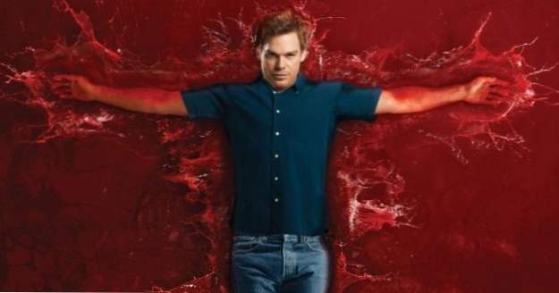 10 Real-Murderers som var influerade av Dexter Morgan (Brottslighet)