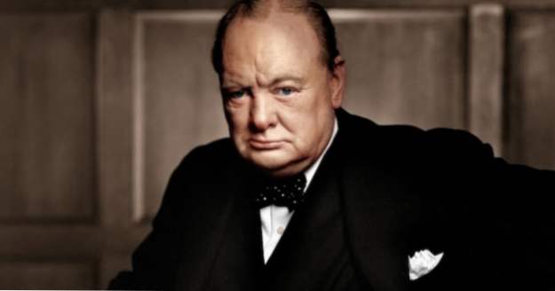 10 choses terribles faites par Winston Churchill (L'histoire)