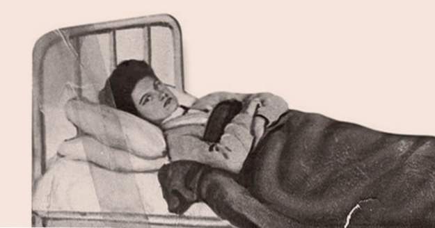 10 choses que peu de gens savent sur la typhoïde Mary (Santé)